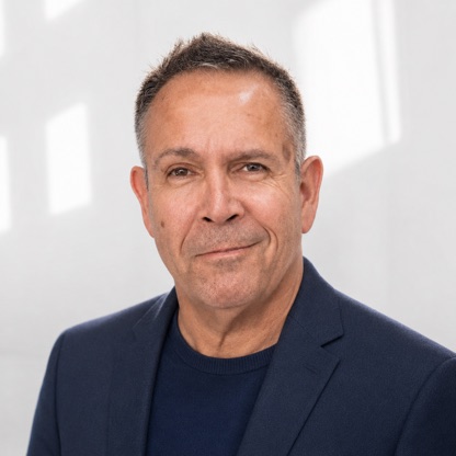 Klaus Huber