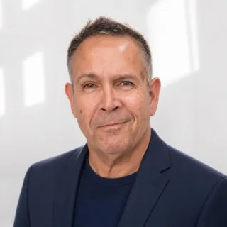 Klaus Huber